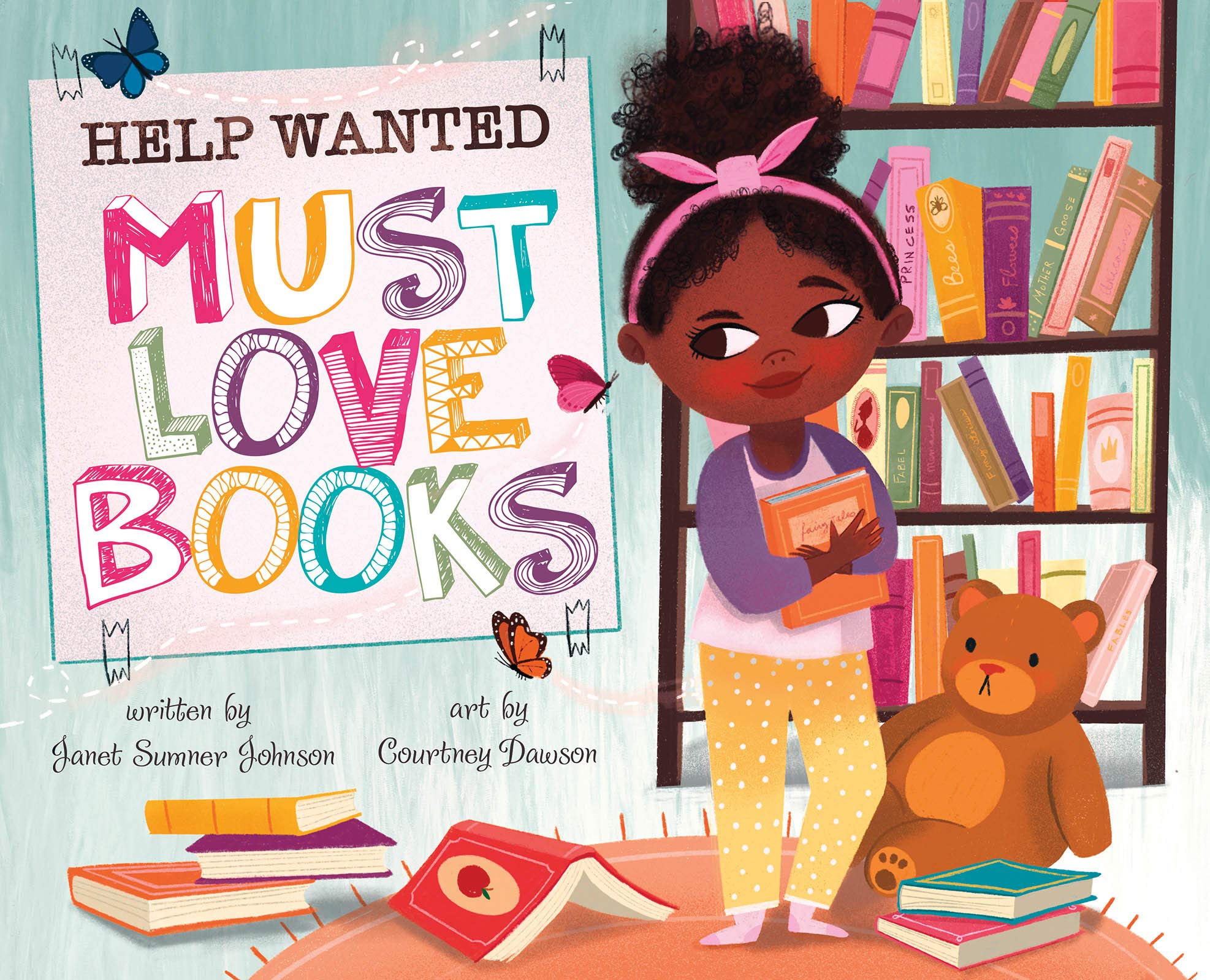 The Best Books For Three Year Old Kids - Podium School