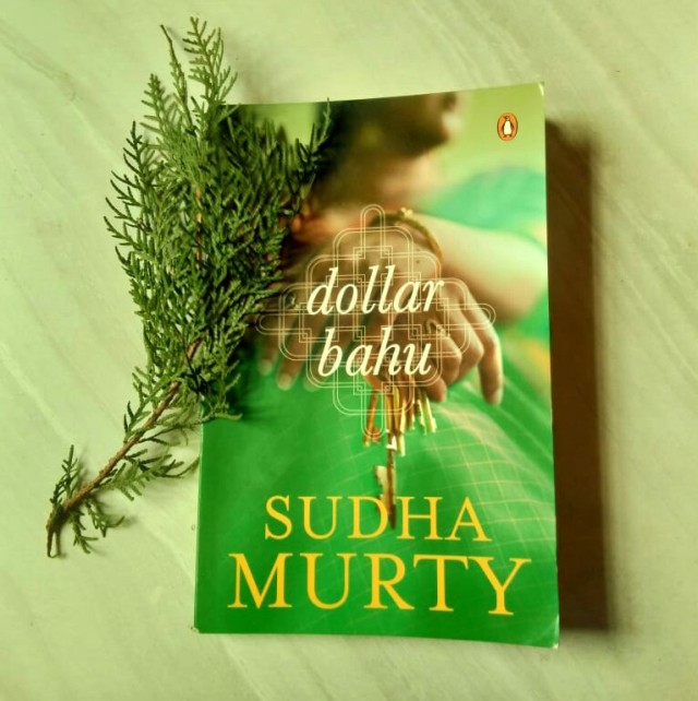 Dollar Bahu – Story of a bibliophile