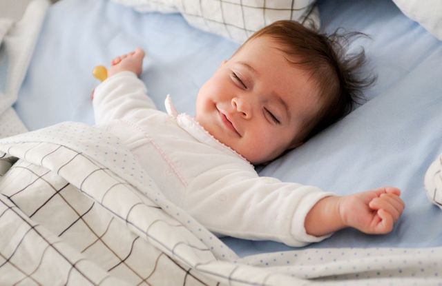 Tips for your kid's proper and sound sleep - Biggan Baksho