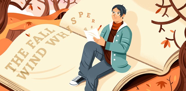 Understanding your character