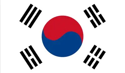 South Korea