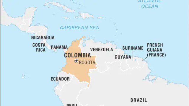 Colombia