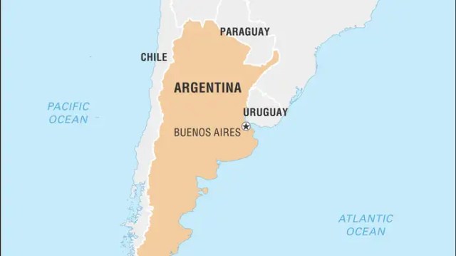 Argentina