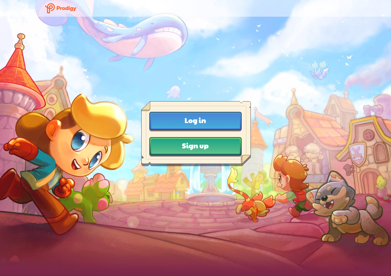 Prodigy Review for Teachers | Common Sense Education