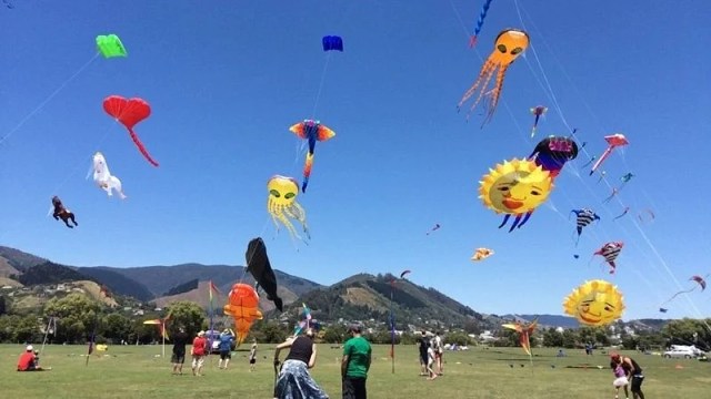 Makar Sankranti 2021: Places in Mumbai where you can fly kites