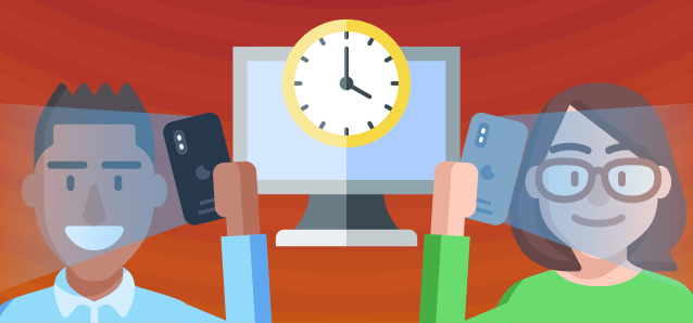 How much screen time should students have? - Hapara