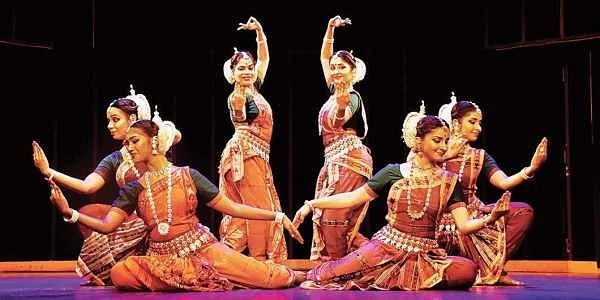 9th Odissi dance festival pays tribute to gurus- The New Indian Express
