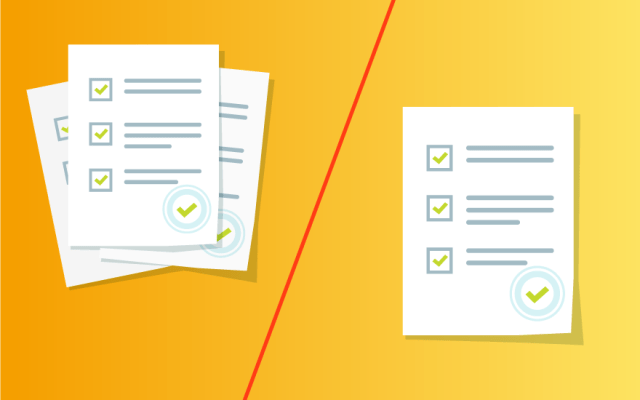 Difference Between GPA and CGPA - A Detailed Guide - Leverage Edu