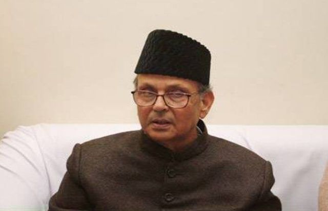 Birthday Special: V.P. Singh Challenged Indian Social, Economical And Political Scenario - देश में "आरक्षण व्यवस्था" लाने वाले वीपी सिंह का जन्मदिन है आज | Patrika News