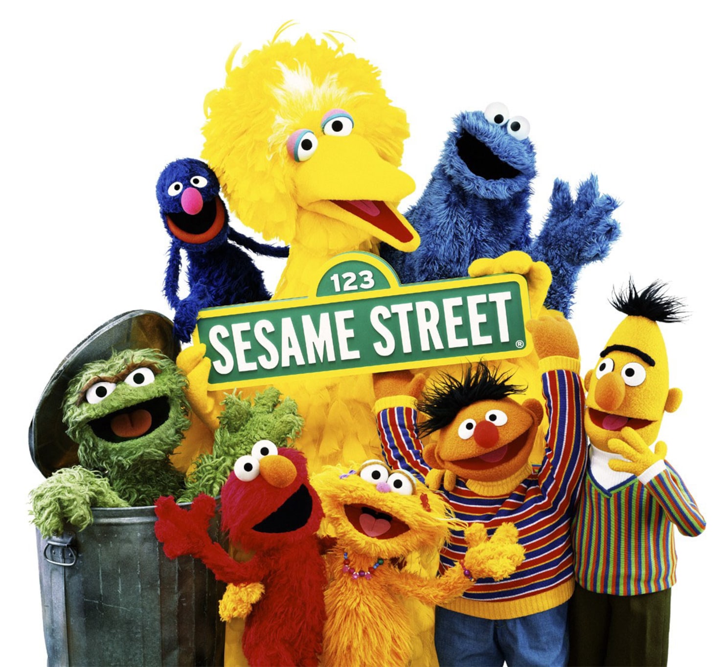 Sesame Street' YouTube channel hacked; pornographic material replaces  videos - The Washington Post