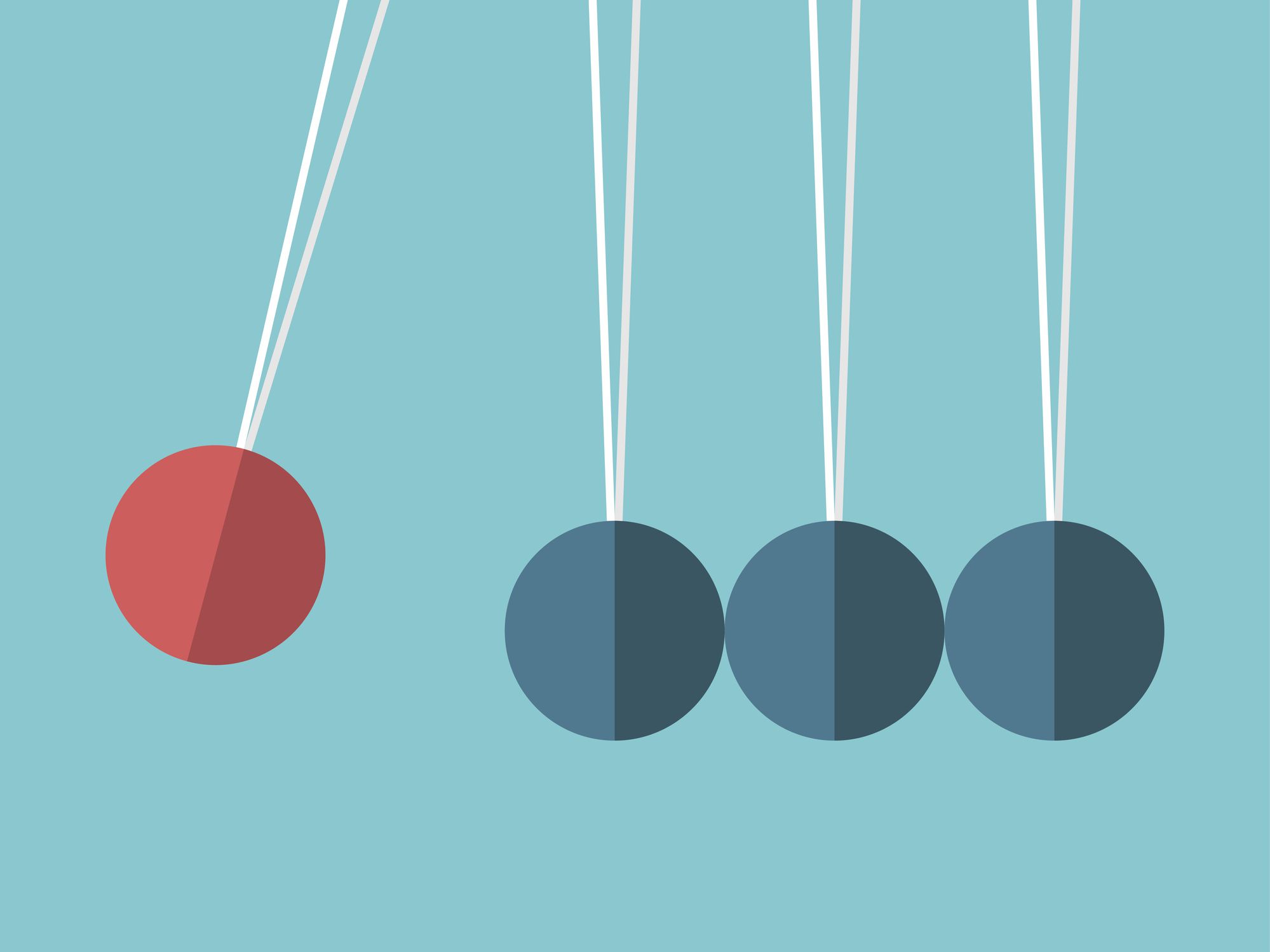 What Are Newton's Three Laws of Motion?