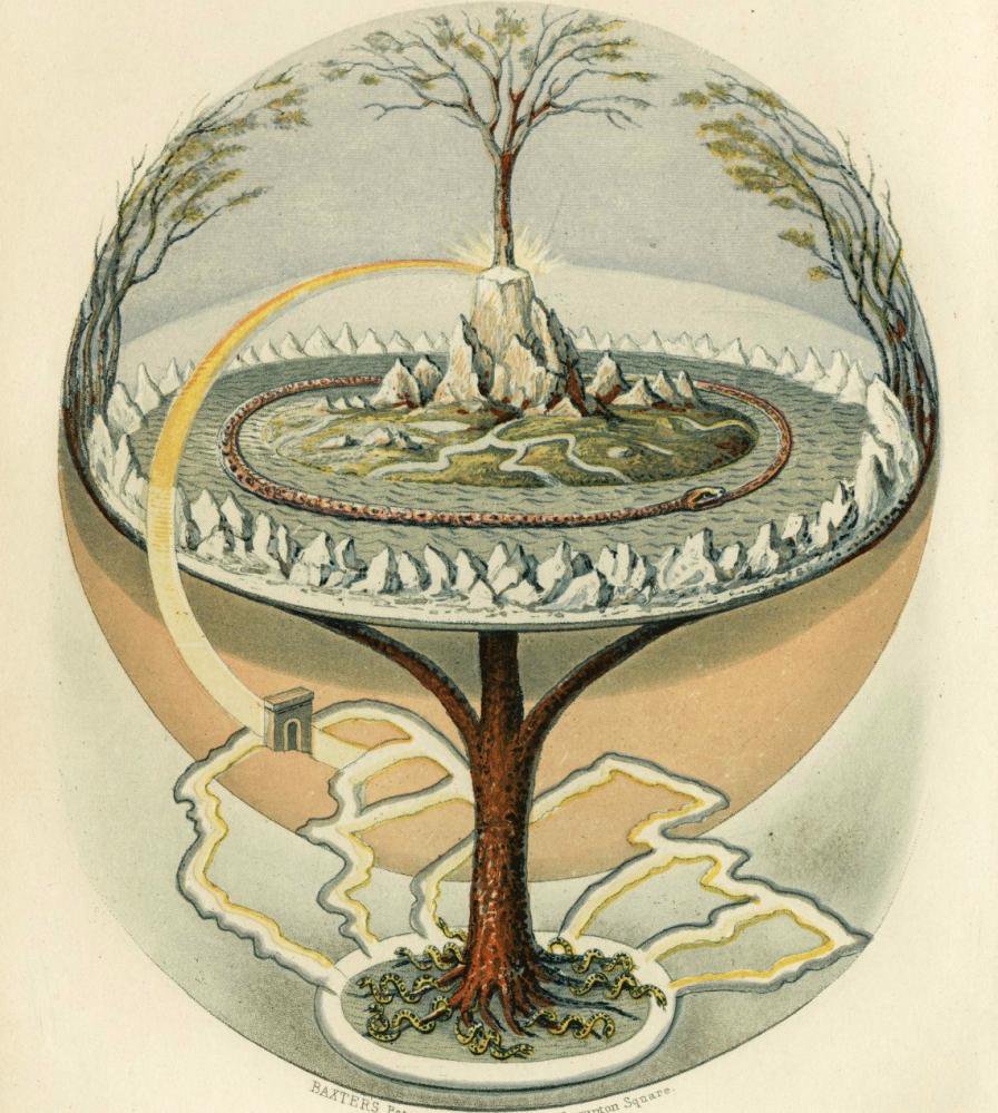 World tree - Wikipedia