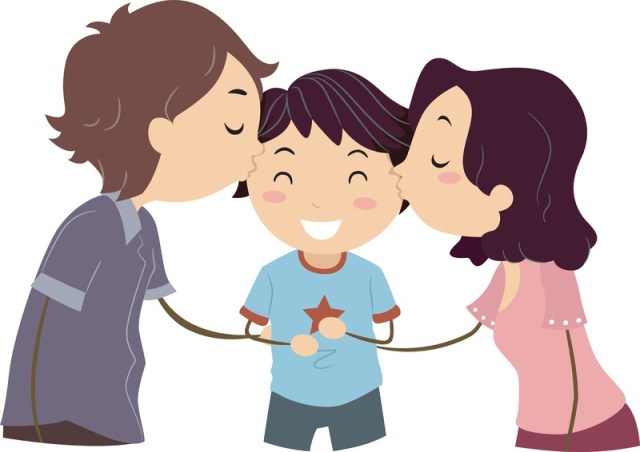 Parenting: A lot to celebrate