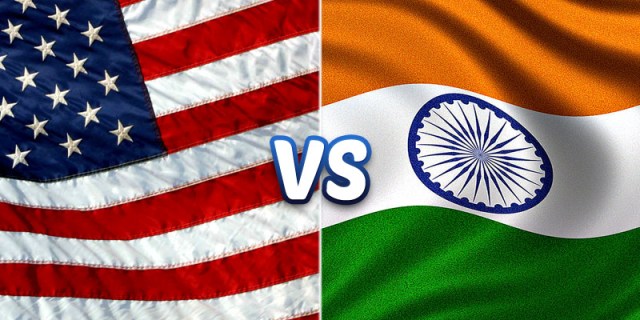 Living in the USA vs. Living in India: 5 Big Differences | Language Trainers USA Blog