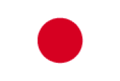 Drapeau Japon