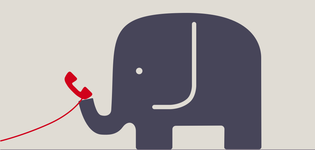 Poetry By Heart | Eletelephony