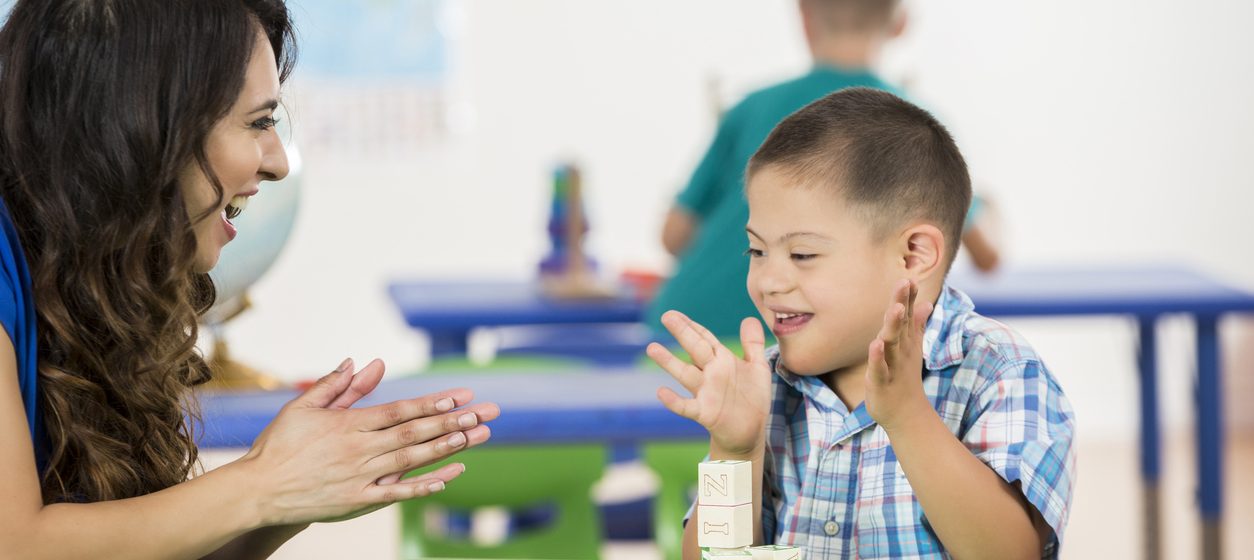 Special Education - Central Rivers AEA