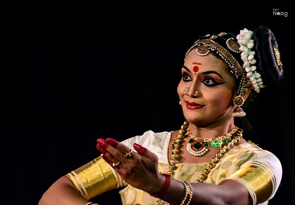 Kalamandalam Kalyanikutty Amma Archives - The Indian.News