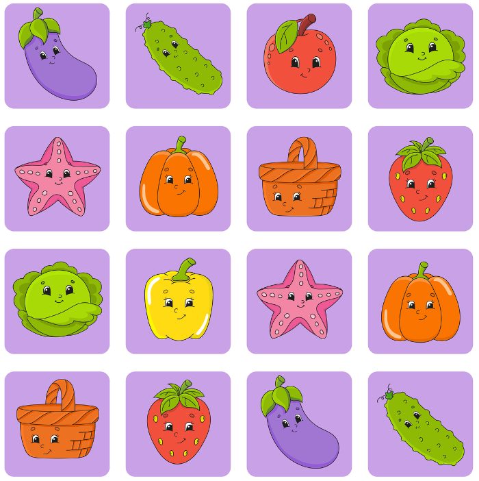 9 Simple Memory Games for Kids - Empowered Parents