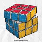 Online Rubik's Cube: Easily solve Rubik's Cube 3x3 class Online Rubik's Cube: Easily solve Rubik's Cube 3x3 class