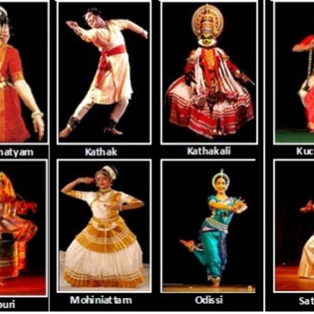 What are the 8 classical dance forms of India? What are the 8 classical dance forms of India?