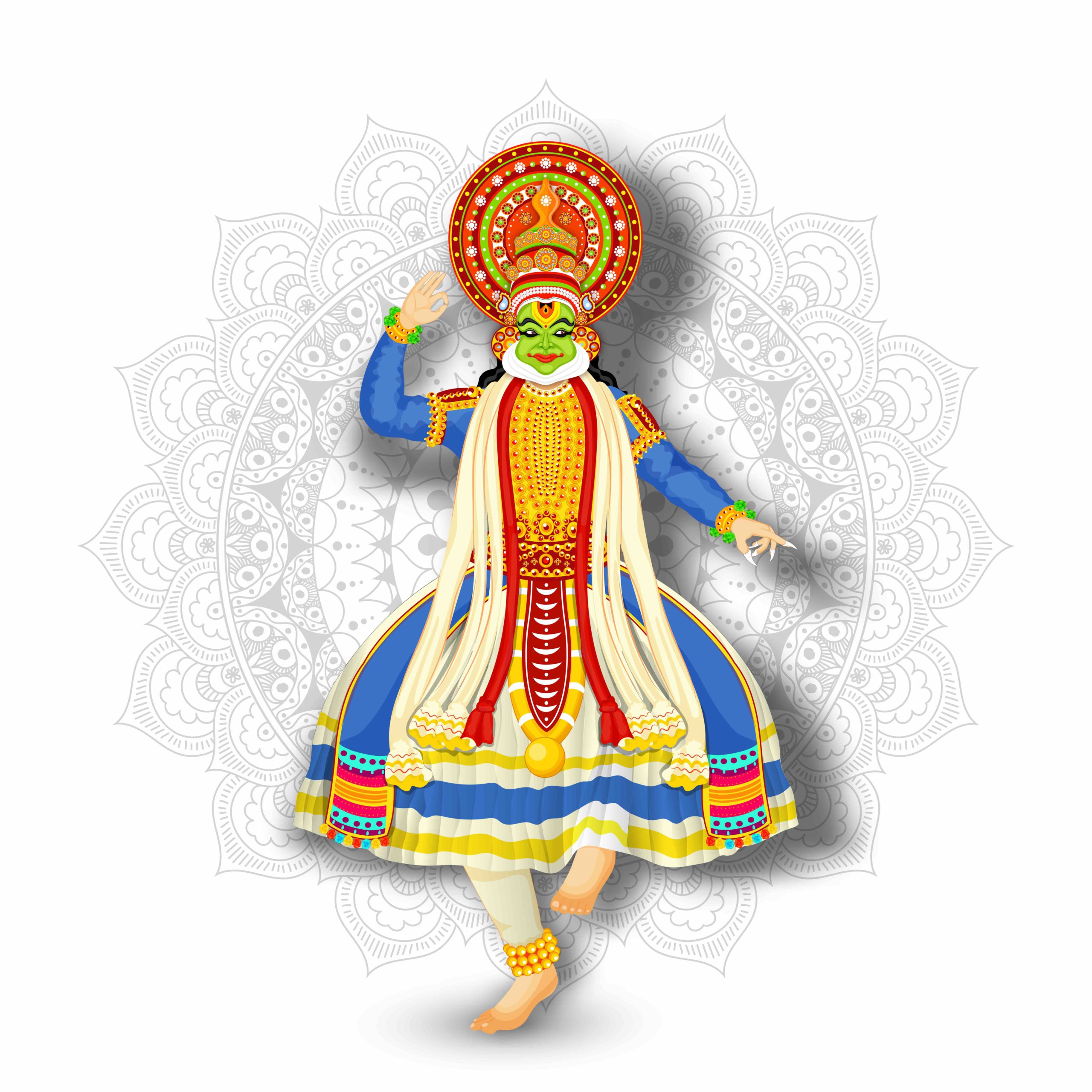 Kathak and Kathakali - A Comparison Guide Kathak and Kathakali - A Comparison Guide