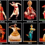 What are the 8 classical dance forms of India? What are the 8 classical dance forms of India?