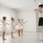 Dance Classes: How Learning Dance Forms Can Improve Cognitive Skills in Children? Dance Classes: How Learning Dance Forms Can Improve Cognitive Skills in Children?