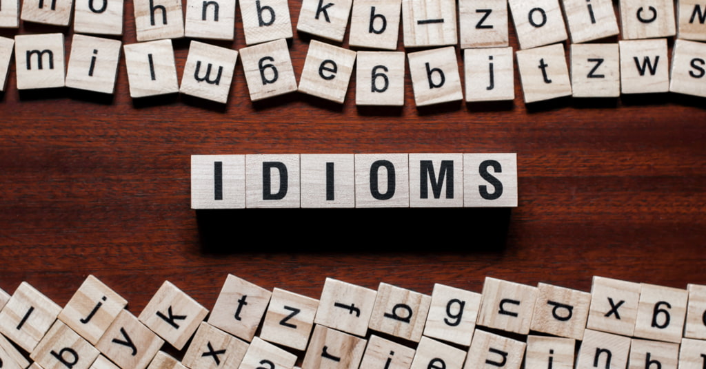 Every Idiom You Need to Know For SAT® Exam | UWorld College Prep