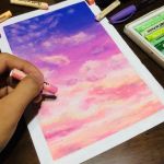 The Ultimate Beginner's Guide to Oil Pastels The Ultimate Beginner's Guide to Oil Pastels