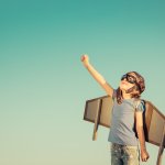 Find Out The Best Methods For Young Children To Follow Their Dream Find Out The Best Methods For Young Children To Follow Their Dream