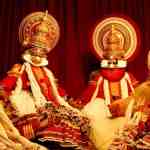 Kathakali for Kids: Know All About Kathakali Characters Kathakali for Kids: Know All About Kathakali Characters