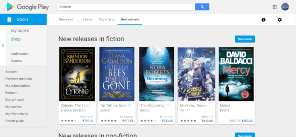 Google Books