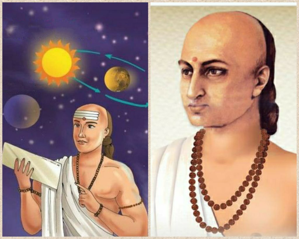 Ancient India's contribution to science and technology