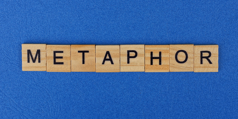 Metaphor Examples (100+), Definition, Types, and Explanation