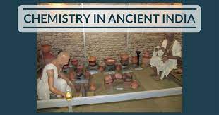 Ancient India's contribution to science and technology