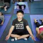 15 Easy Yoga Poses for Kids! 15 Easy Yoga Poses for Kids!