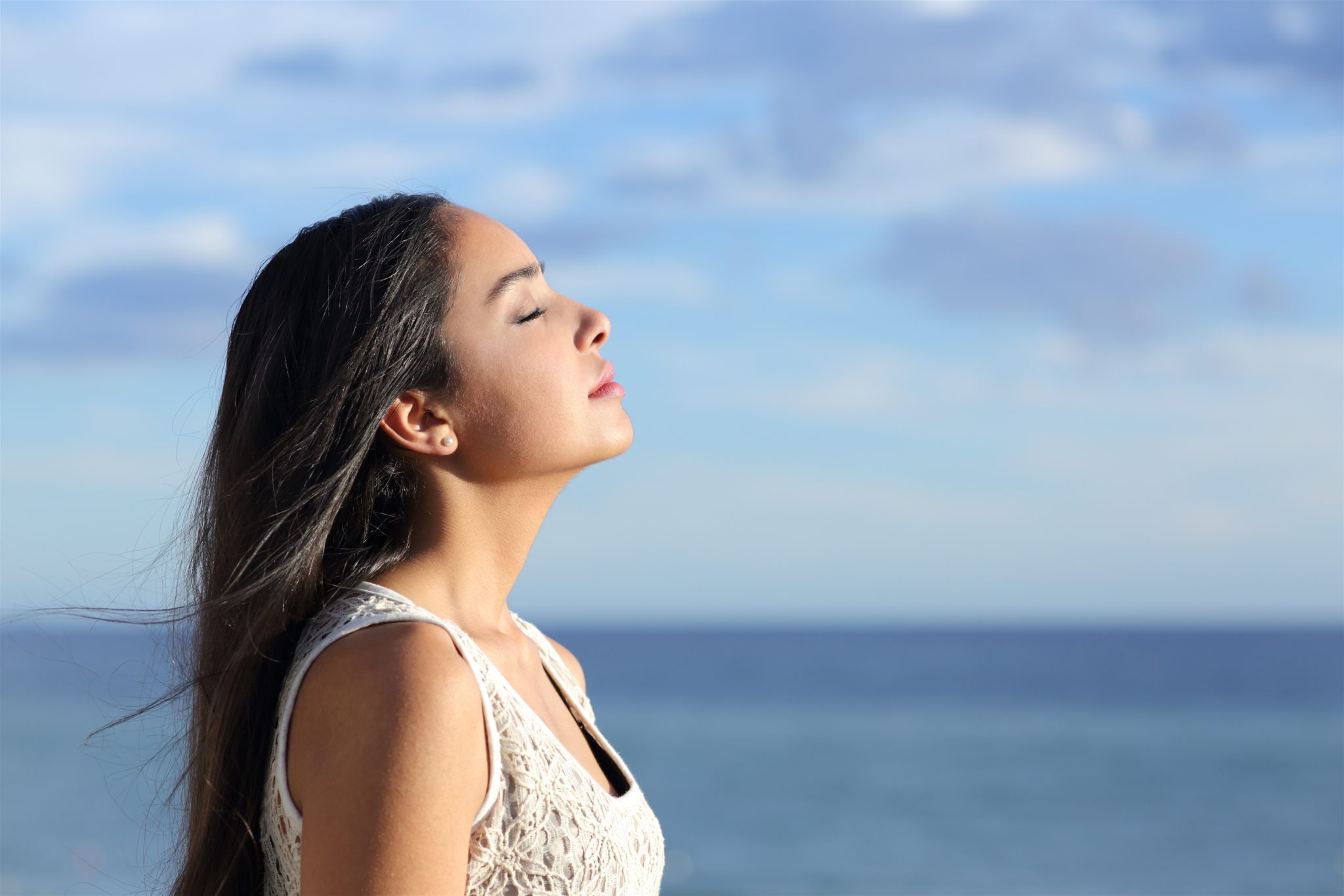 How To Breathe Correctly Articles