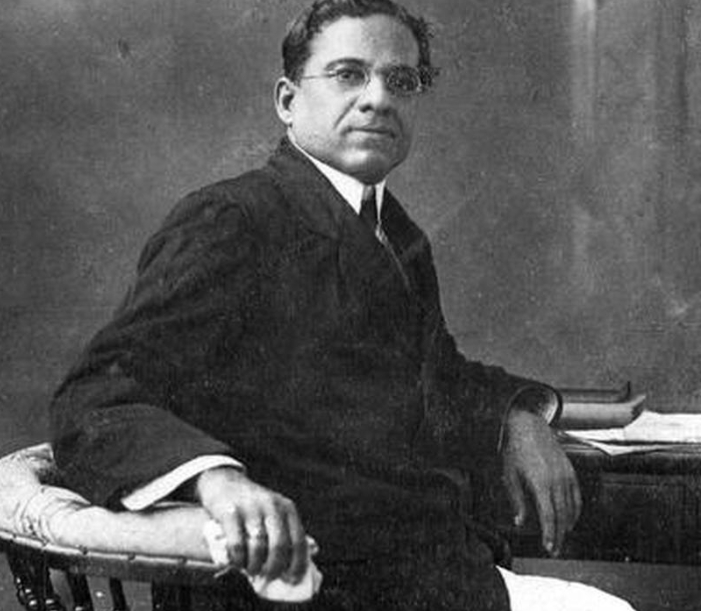 Dadasaheb Phalke: The Father of Indian Cinema