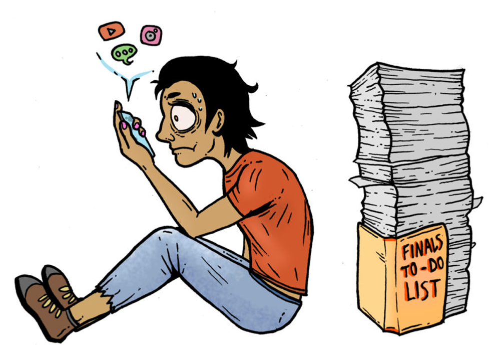 What is Procrastination?