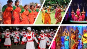 फिल्मों में भारत के सुंदर शास्त्रीय और लोक नृत्य फिल्मों में भारत के सुंदर शास्त्रीय और लोक नृत्य