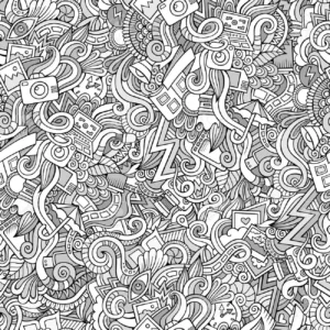 51046132-photography-abstract-doodles-cartoon-funny-seamless-pattern-300×300