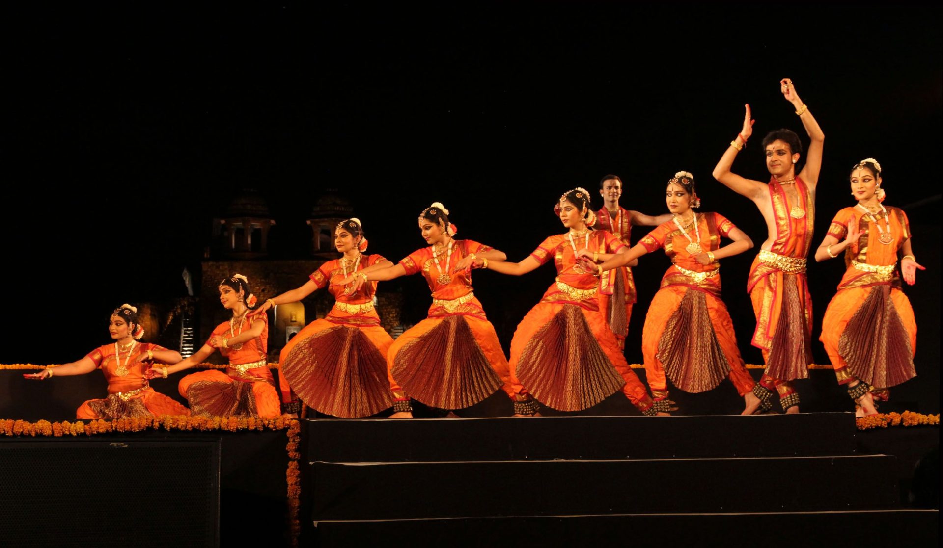 Bharatnatyam Dance – God देव and Satya सत्य on every grain of earth before  2025 - ASHOK A KHEDKAR