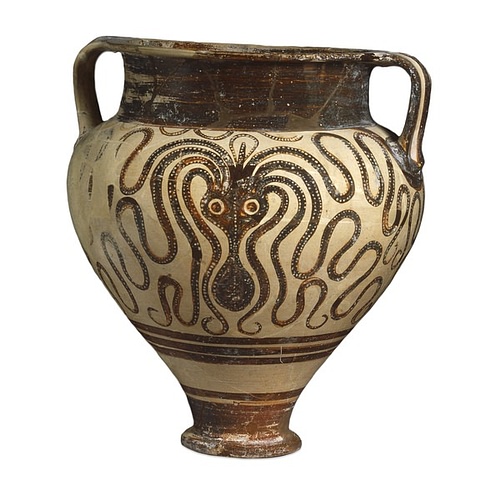 What Is Pottery In Art? The History & Importance Of Pottery – ATX Fine Arts