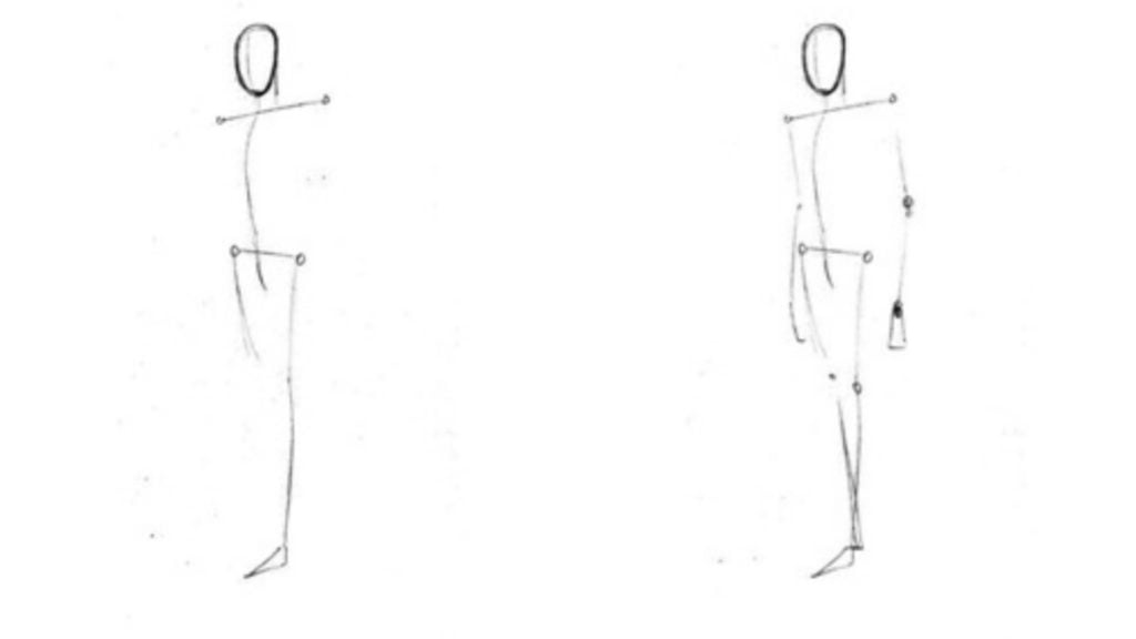 Figure Drawing Essentials: Gesture & Shape