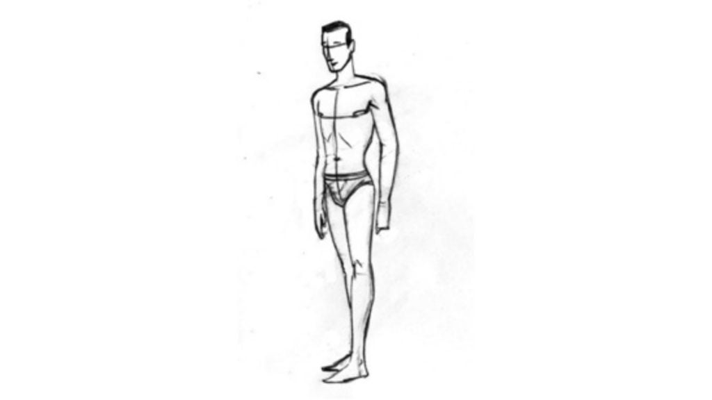 Beginner's Guide to Drawing Realistic Human Figures | The Art and Beyond-saigonsouth.com.vn