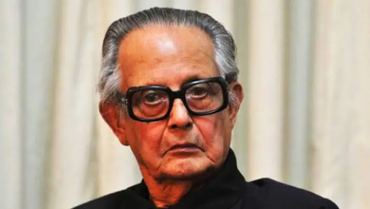 biography of author r.k. laxman
