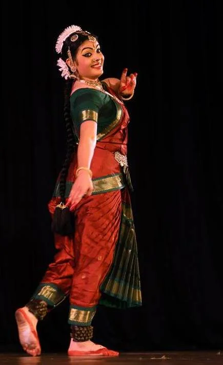 Dance forms: 3 Most Popular Bharatanatyam Dance Forms