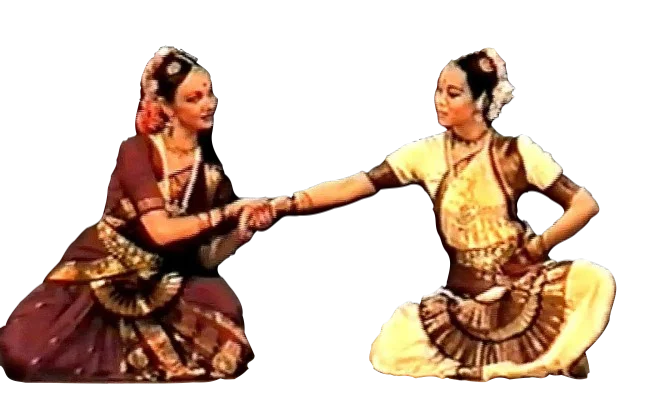 What is the Difference Between Kathak and Bharatnatyam - Pediaa.Com