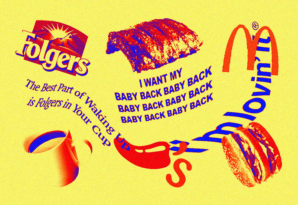 The Soundtrack to Eating: How The 3 Catchiest Jingles of All Time Came To  Be — afterglow